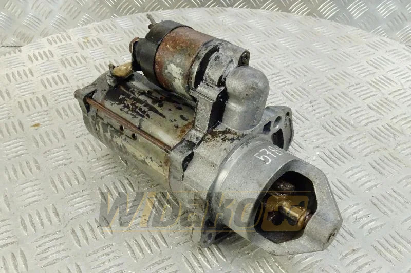 Cummins 4892338 - Démarreur pour Engins de chantier: photos 1 Cummins 4892338 - Démarreur pour Engins de chantier: photos 1