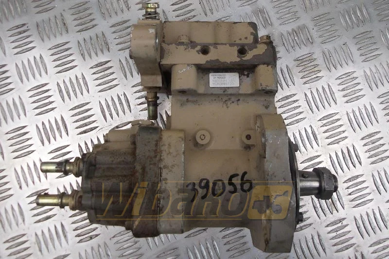 Cummins 4954200 - Pompe à carburant pour Engins de chantier: photos 1 Cummins 4954200 - Pompe à carburant pour Engins de chantier: photos 1