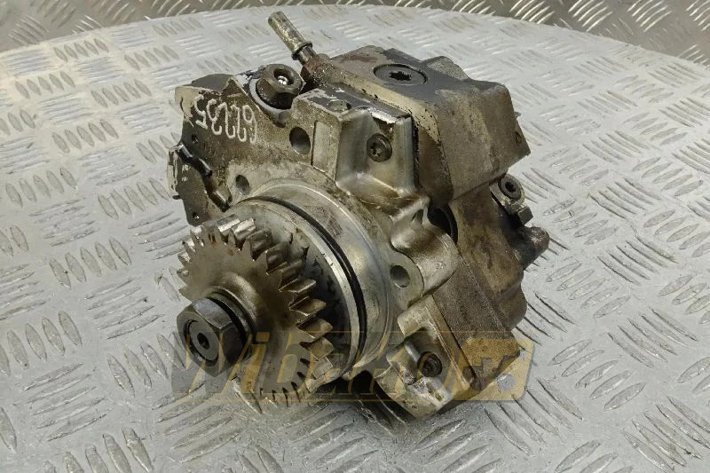 Cummins 5256608 - Pompe à carburant pour Engins de chantier: photos 1 Cummins 5256608 - Pompe à carburant pour Engins de chantier: photos 1