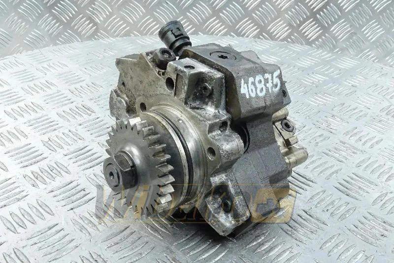 Cummins 5256608 - Pompe à carburant pour Engins de chantier: photos 1 Cummins 5256608 - Pompe à carburant pour Engins de chantier: photos 1