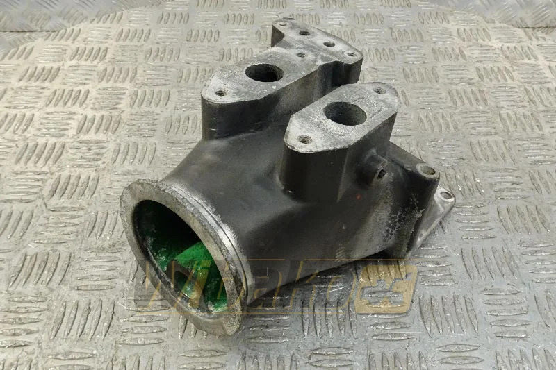 Cummins 5269320 - Collecteur d'admission pour Engins de chantier: photos 1 Cummins 5269320 - Collecteur d'admission pour Engins de chantier: photos 1