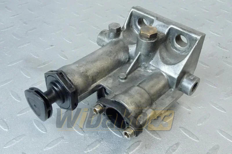 Cummins 5288347 - Filtre à carburant pour Engins de chantier: photos 1 Cummins 5288347 - Filtre à carburant pour Engins de chantier: photos 1