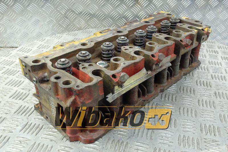 Cylinder head Deutz BF4L1011 04170565 - Culasse pour Engins de chantier: photos 1 Cylinder head Deutz BF4L1011 04170565 - Culasse pour Engins de chantier: photos 1