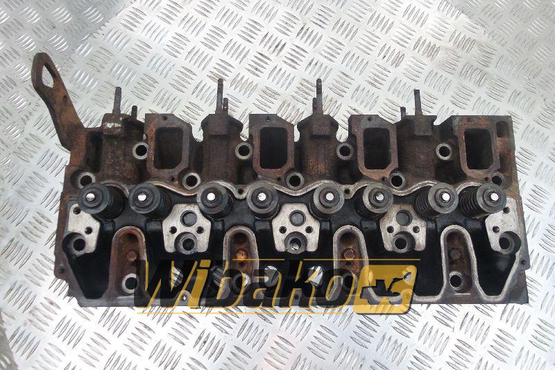 Cylinder head Volvo D5D EBE2 VOE20405500 - Culasse pour Engins de chantier: photos 1 Cylinder head Volvo D5D EBE2 VOE20405500 - Culasse pour Engins de chantier: photos 1
