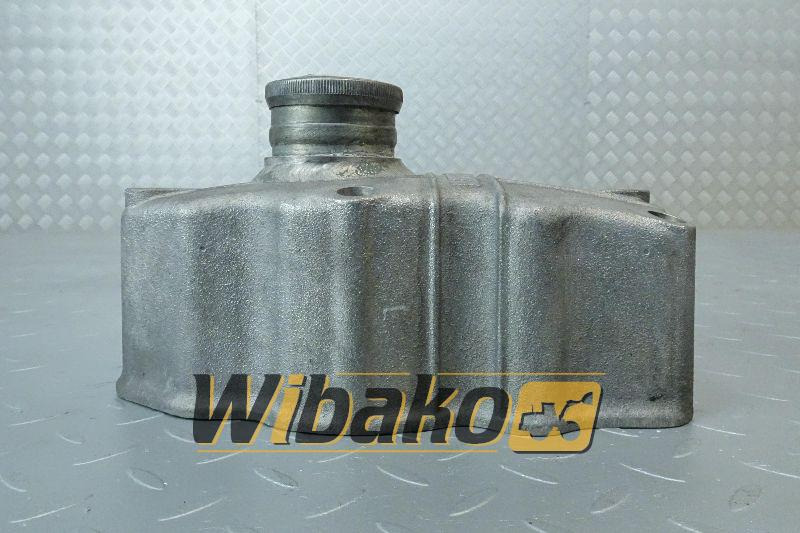 Cylinder head cover Liebherr 10125277 - Culasse: photos 1 Cylinder head cover Liebherr 10125277 - Culasse: photos 1