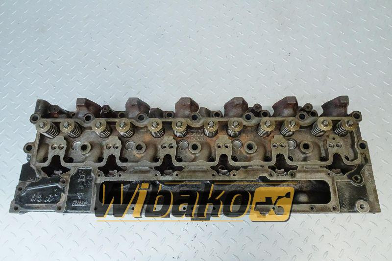 Cylinder head for engine Case 6T-830 3920028 - Culasse pour Engins de chantier: photos 1 Cylinder head for engine Case 6T-830 3920028 - Culasse pour Engins de chantier: photos 1