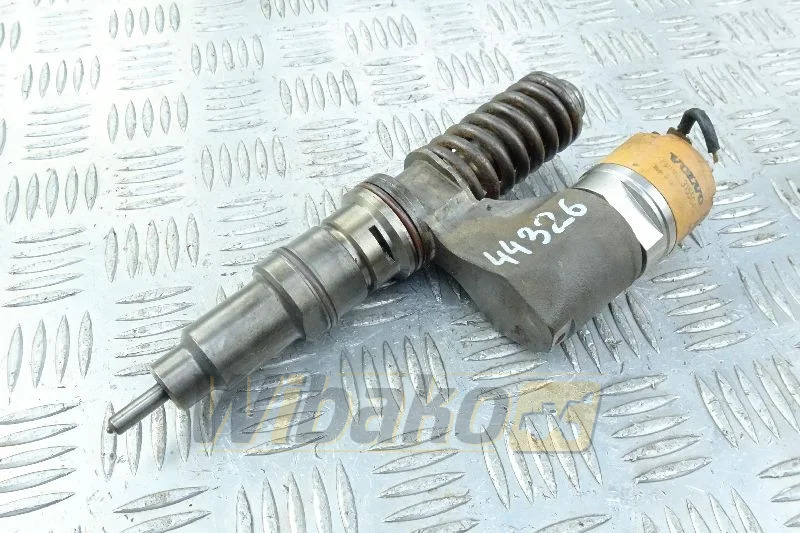 Delphi 007105214 3155040 - Pompe à carburant pour Engins de chantier: photos 1 Delphi 007105214 3155040 - Pompe à carburant pour Engins de chantier: photos 1