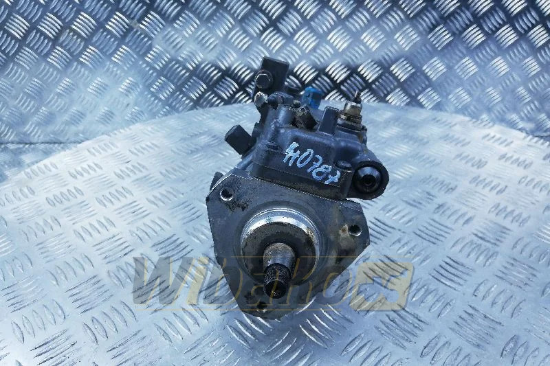 Delphi 09920GYG 9320L16735 - Pompe à carburant pour Engins de chantier: photos 2 Delphi 09920GYG 9320L16735 - Pompe à carburant pour Engins de chantier: photos 2