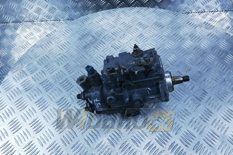 Delphi 09920GYG 9320L16735 - Pompe à carburant pour Engins de chantier: photos 1 Delphi 09920GYG 9320L16735 - Pompe à carburant pour Engins de chantier: photos 1