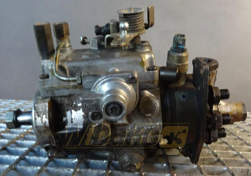 Delphi 1188 8921A743G - Pompe à carburant pour Engins de chantier: photos 1 Delphi 1188 8921A743G - Pompe à carburant pour Engins de chantier: photos 1