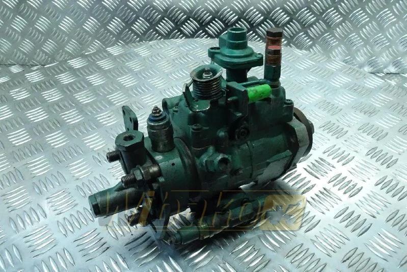 Delphi 1282 8920A803H - Pompe à carburant pour Engins de chantier: photos 1 Delphi 1282 8920A803H - Pompe à carburant pour Engins de chantier: photos 1