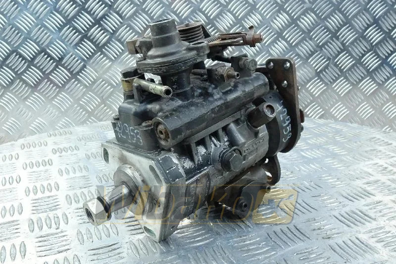 Delphi 1415 9320A293W - Pompe à carburant pour Engins de chantier: photos 1 Delphi 1415 9320A293W - Pompe à carburant pour Engins de chantier: photos 1