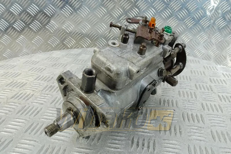 Delphi 937 2643D664 - Pompe à carburant pour Engins de chantier: photos 1 Delphi 937 2643D664 - Pompe à carburant pour Engins de chantier: photos 1