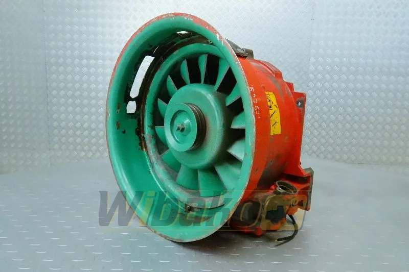 Deutz 04207137 - Ventilateur pour Engins de chantier: photos 1 Deutz 04207137 - Ventilateur pour Engins de chantier: photos 1