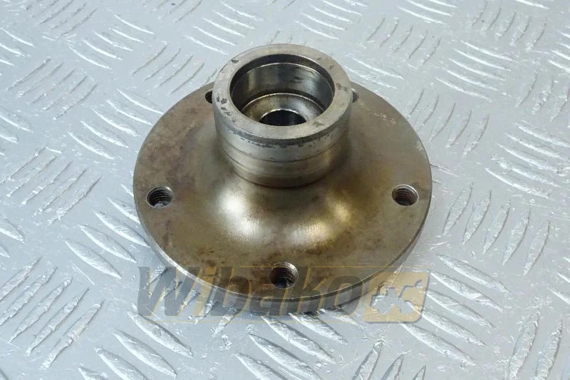 Deutz 04225865 - Ventilateur pour Engins de chantier: photos 1 Deutz 04225865 - Ventilateur pour Engins de chantier: photos 1