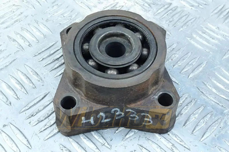 Deutz 04282236 - Ventilateur pour Engins de chantier: photos 1 Deutz 04282236 - Ventilateur pour Engins de chantier: photos 1