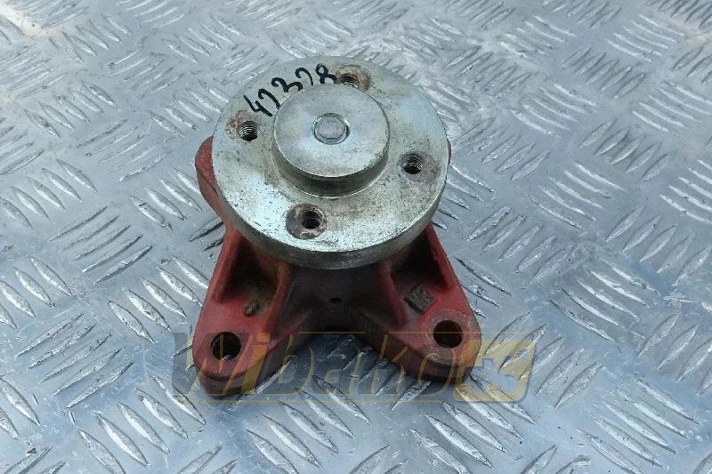 Deutz 04282612 - Ventilateur pour Engins de chantier: photos 1 Deutz 04282612 - Ventilateur pour Engins de chantier: photos 1