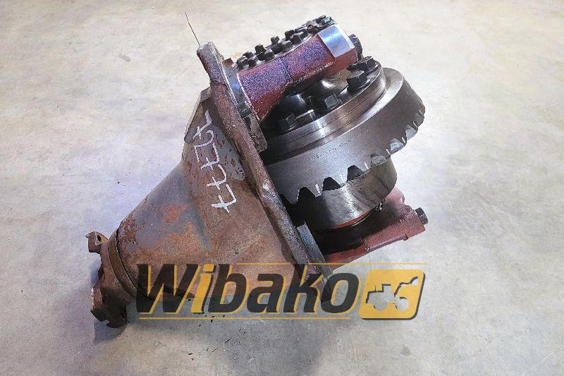Differential ZF AP-94HK 4464001466 - Différentiel: photos 1 Differential ZF AP-94HK 4464001466 - Différentiel: photos 1