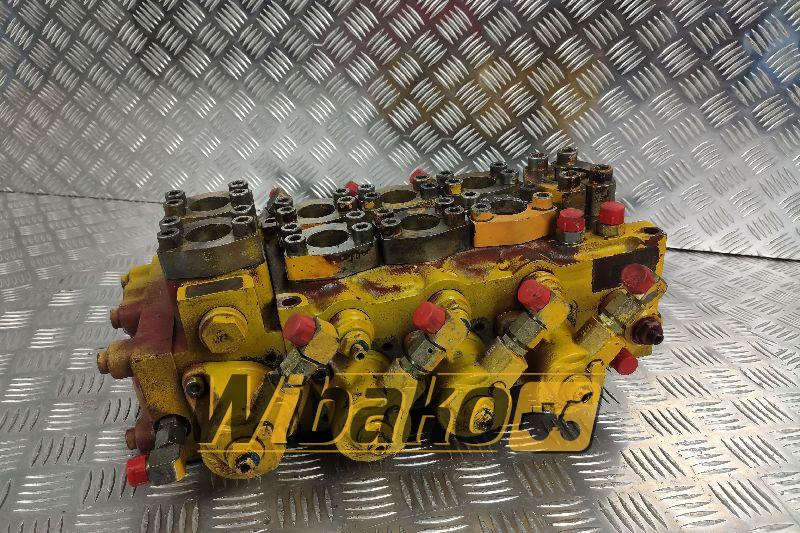 Distributor Atlas 1404 - Valve hydraulique pour Engins de chantier: photos 2 Distributor Atlas 1404 - Valve hydraulique pour Engins de chantier: photos 2