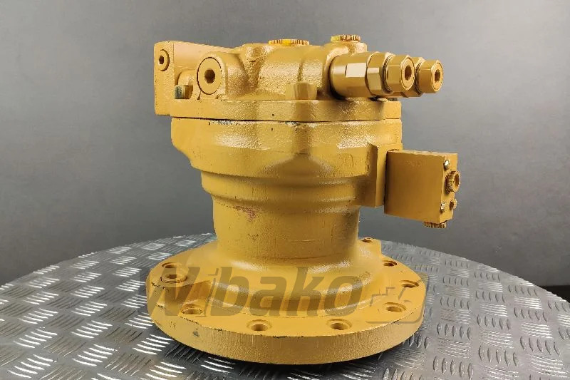 Doosan MBEC048A 050160 - Moteur hydraulique pour Engins de chantier: photos 1 Doosan MBEC048A 050160 - Moteur hydraulique pour Engins de chantier: photos 1