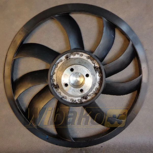 Eaton 376870 - Ventilateur pour Engins de chantier: photos 2 Eaton 376870 - Ventilateur pour Engins de chantier: photos 2