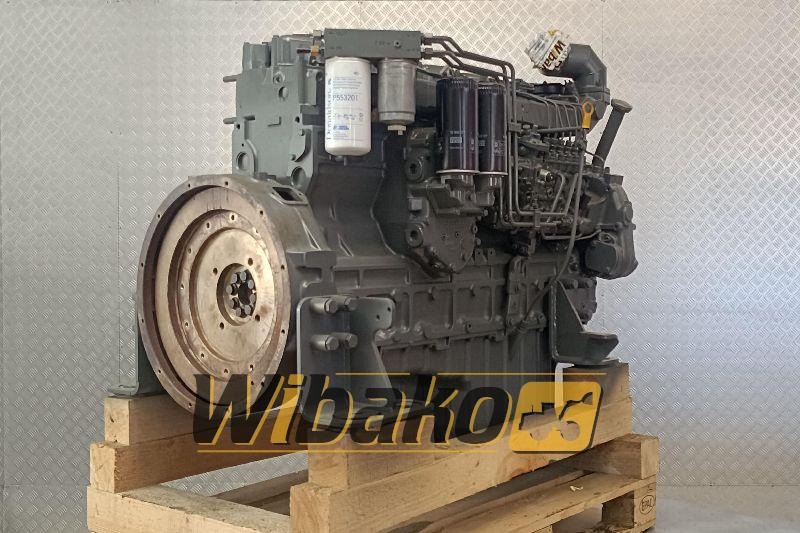 Engine Liebherr D926 TI-E A2 9072346 - Moteur pour Engins de chantier: photos 1 Engine Liebherr D926 TI-E A2 9072346 - Moteur pour Engins de chantier: photos 1