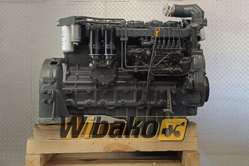 Engine Liebherr D926 TI-E A2 9072346 - Moteur pour Engins de chantier: photos 2 Engine Liebherr D926 TI-E A2 9072346 - Moteur pour Engins de chantier: photos 2
