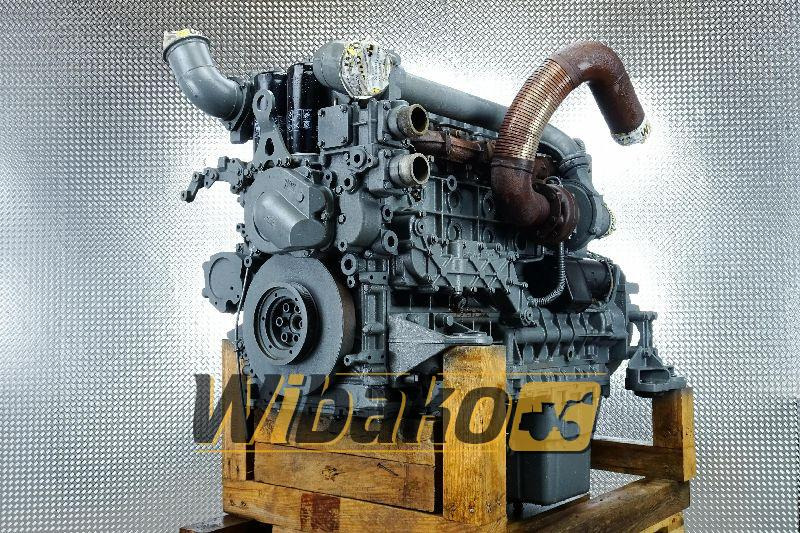 Engine Liebherr D936 L A6 10116961 - Moteur pour Engins de chantier: photos 5 Engine Liebherr D936 L A6 10116961 - Moteur pour Engins de chantier: photos 5