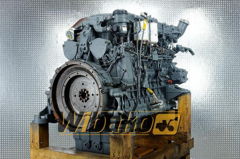 Engine Liebherr D936 L A6 10116961 - Moteur pour Engins de chantier: photos 1 Engine Liebherr D936 L A6 10116961 - Moteur pour Engins de chantier: photos 1