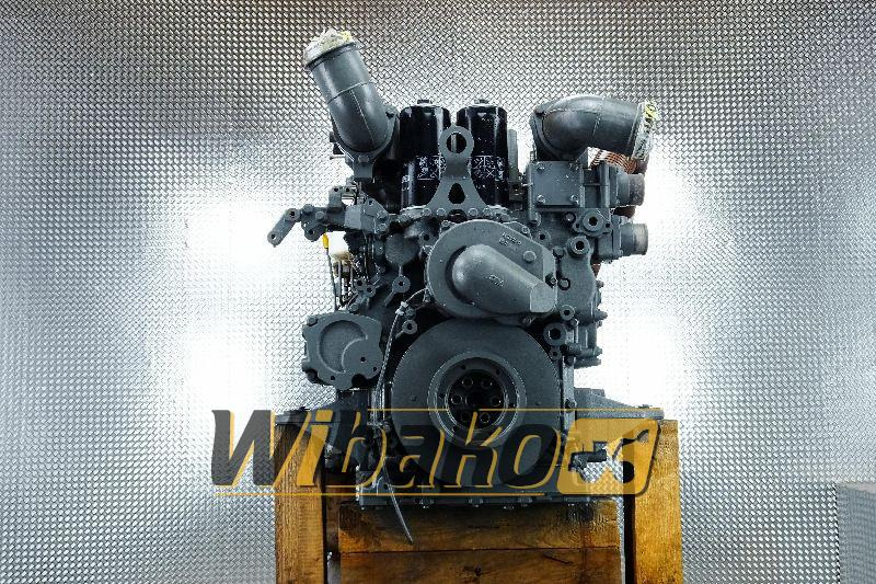 Engine Liebherr D936 L A6 10116961 - Moteur pour Engins de chantier: photos 4 Engine Liebherr D936 L A6 10116961 - Moteur pour Engins de chantier: photos 4