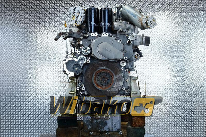 Engine Liebherr D936 L A6 10117145 - Moteur pour Engins de chantier: photos 4 Engine Liebherr D936 L A6 10117145 - Moteur pour Engins de chantier: photos 4