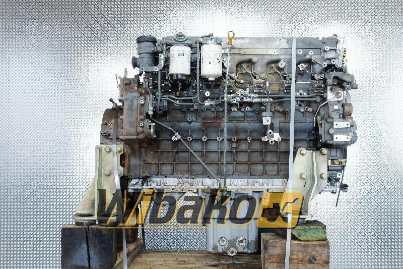 Engine Liebherr D936 L A6 10117145 - Moteur pour Engins de chantier: photos 2 Engine Liebherr D936 L A6 10117145 - Moteur pour Engins de chantier: photos 2