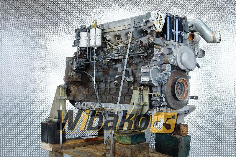 Engine Liebherr D936 L A6 10117145 - Moteur pour Engins de chantier: photos 3 Engine Liebherr D936 L A6 10117145 - Moteur pour Engins de chantier: photos 3