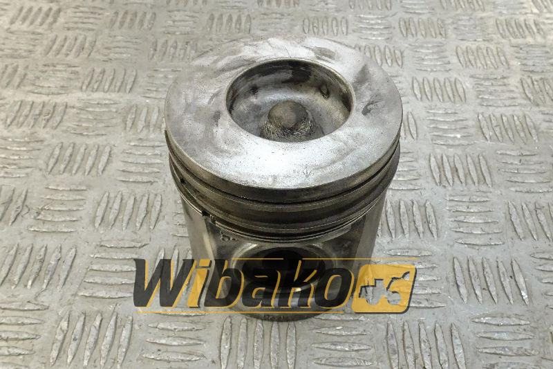 Engine piston for engine Caterpillar 3054 225-5437 - Pistons/ Anneaux/ Manchons pour Engins de chantier: photos 1 Engine piston for engine Caterpillar 3054 225-5437 - Pistons/ Anneaux/ Manchons pour Engins de chantier: photos 1