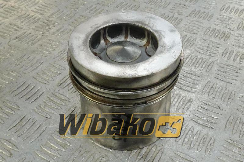Engine piston for engine Volvo D7E 04501352 - Pistons/ Anneaux/ Manchons pour Engins de chantier: photos 1 Engine piston for engine Volvo D7E 04501352 - Pistons/ Anneaux/ Manchons pour Engins de chantier: photos 1