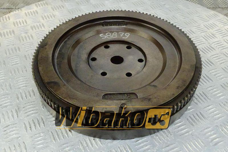 Flywheel Perkins 3121E05A-1 - Volant moteur pour Engins de chantier: photos 1 Flywheel Perkins 3121E05A-1 - Volant moteur pour Engins de chantier: photos 1