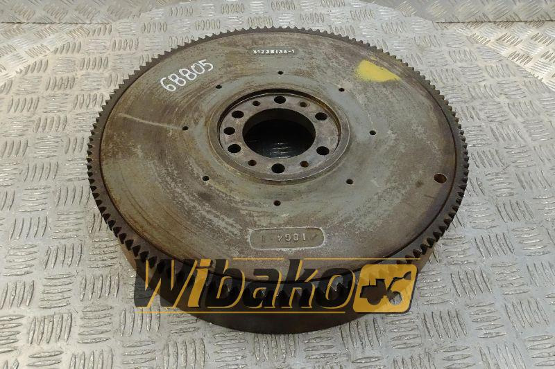 Flywheel Perkins 3122E13A/1 - Volant moteur pour Engins de chantier: photos 1 Flywheel Perkins 3122E13A/1 - Volant moteur pour Engins de chantier: photos 1