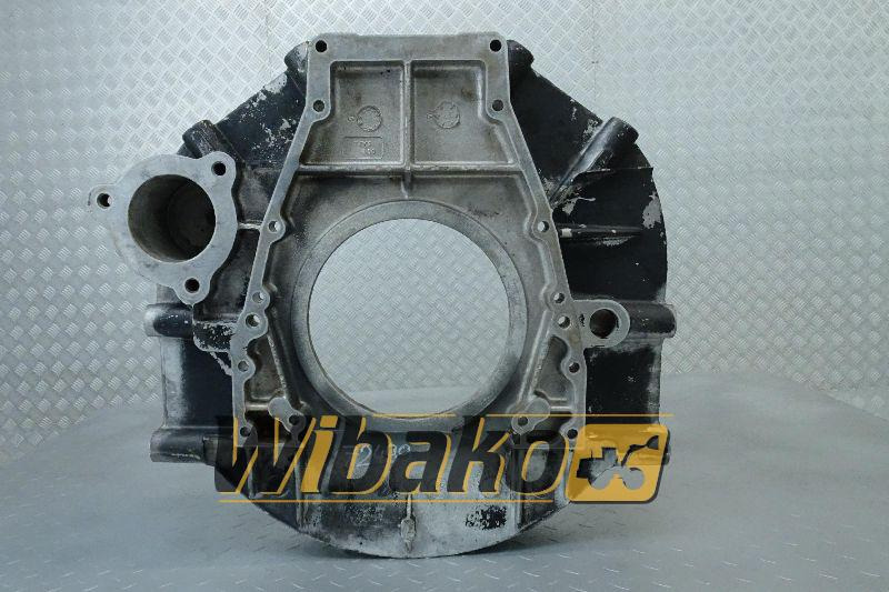 Flywheel housing for engine Perkins 2006 OE51548 - Volant moteur pour Engins de chantier: photos 1 Flywheel housing for engine Perkins 2006 OE51548 - Volant moteur pour Engins de chantier: photos 1
