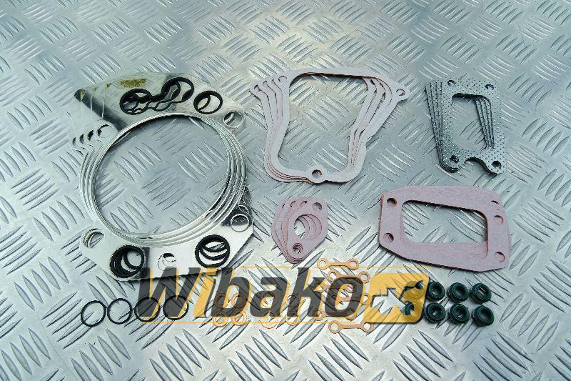 Gasket set wbk L4141-K1 - Joint moteur pour Engins de chantier: photos 1 Gasket set wbk L4141-K1 - Joint moteur pour Engins de chantier: photos 1