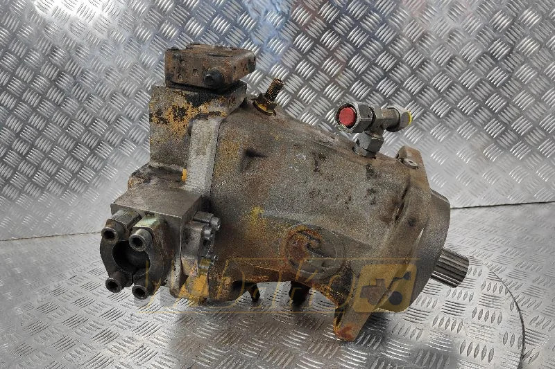Hydromatik A6VM250DA/61W-VZB020B-SO103 R910978375 - Moteur hydraulique pour Engins de chantier: photos 1 Hydromatik A6VM250DA/61W-VZB020B-SO103 R910978375 - Moteur hydraulique pour Engins de chantier: photos 1