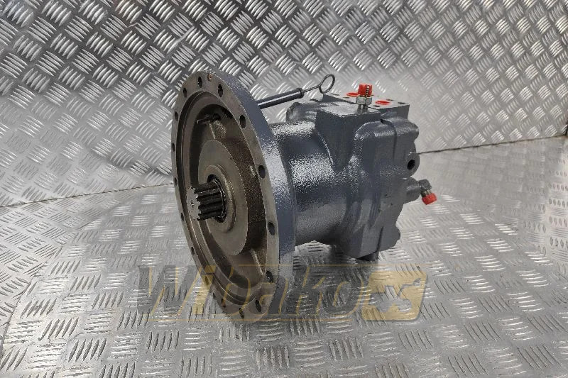 Hyundai ROBEX210LC - Moteur hydraulique pour Engins de chantier: photos 1 Hyundai ROBEX210LC - Moteur hydraulique pour Engins de chantier: photos 1