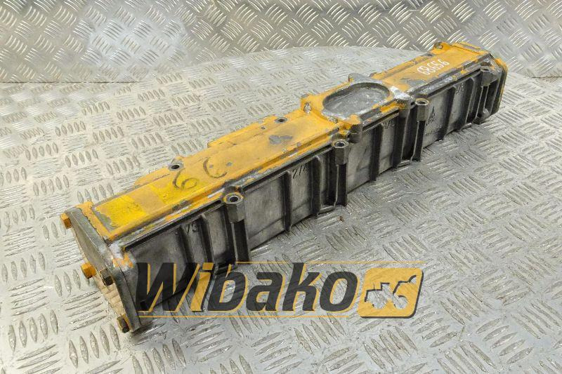 Intake manifold Deutz 0420566R1 - Collecteur d'admission pour Engins de chantier: photos 1 Intake manifold Deutz 0420566R1 - Collecteur d'admission pour Engins de chantier: photos 1