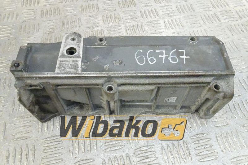 Intake manifold Deutz 04295878R - Collecteur d'admission pour Engins de chantier: photos 1 Intake manifold Deutz 04295878R - Collecteur d'admission pour Engins de chantier: photos 1