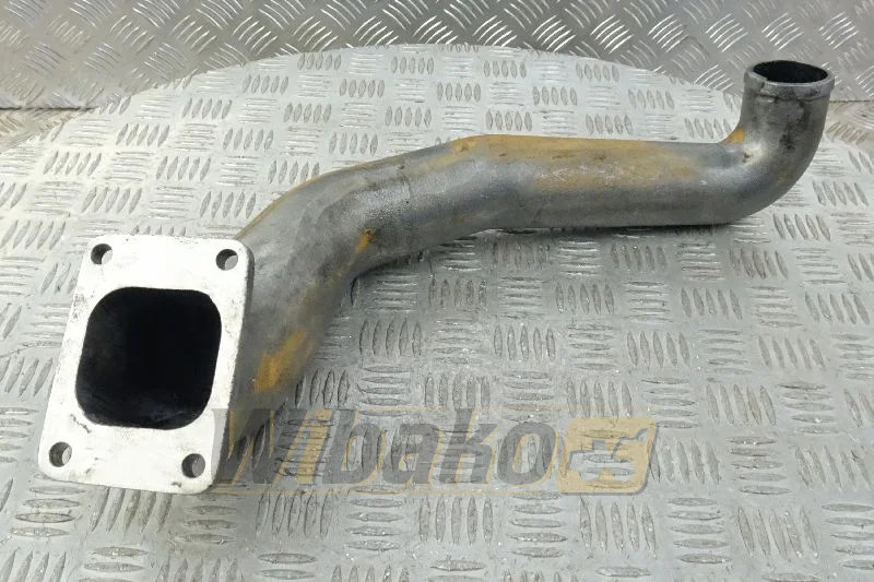 International Harvester TD15 673704C1 - Collecteur d'admission pour Engins de chantier: photos 1 International Harvester TD15 673704C1 - Collecteur d'admission pour Engins de chantier: photos 1