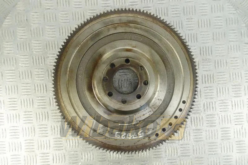 Iveco 504006953 - Volant moteur pour Engins de chantier: photos 1 Iveco 504006953 - Volant moteur pour Engins de chantier: photos 1