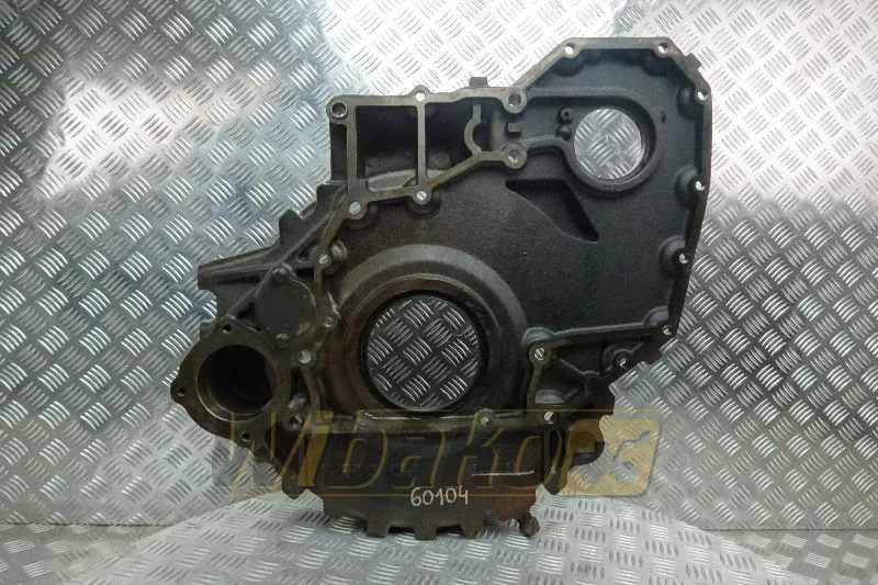 Iveco 504035361 - Volant moteur pour Engins de chantier: photos 1 Iveco 504035361 - Volant moteur pour Engins de chantier: photos 1