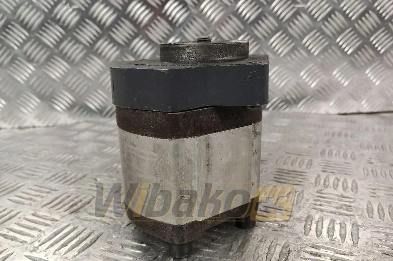 KRACHT KP1/11F20UK0A4NL1/253 W.0119650025 - Pompe hydraulique pour Engins de chantier: photos 1 KRACHT KP1/11F20UK0A4NL1/253 W.0119650025 - Pompe hydraulique pour Engins de chantier: photos 1