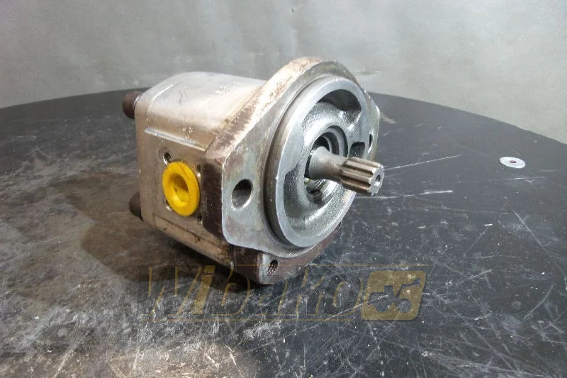 Kracht KP1/14A201-S0A4NL1 - Pompe hydraulique pour Engins de chantier: photos 1 Kracht KP1/14A201-S0A4NL1 - Pompe hydraulique pour Engins de chantier: photos 1