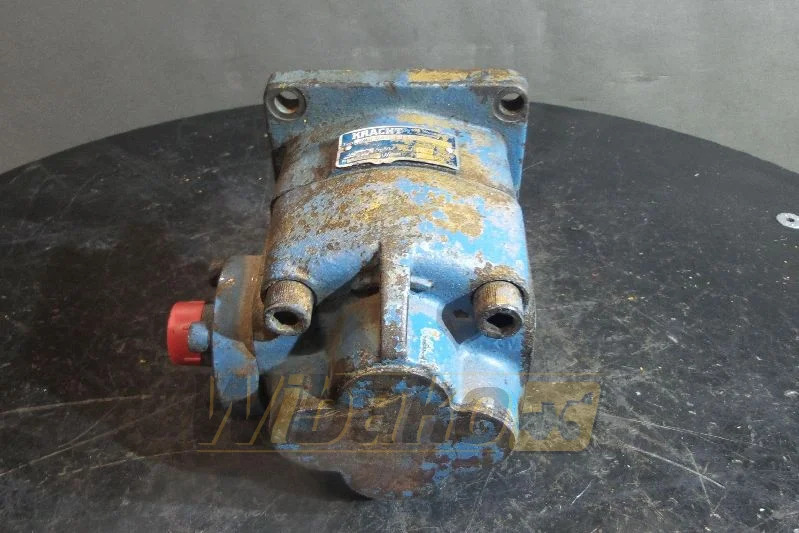 Kracht KP22/40F1LAL00 - Pompe hydraulique pour Engins de chantier: photos 1 Kracht KP22/40F1LAL00 - Pompe hydraulique pour Engins de chantier: photos 1