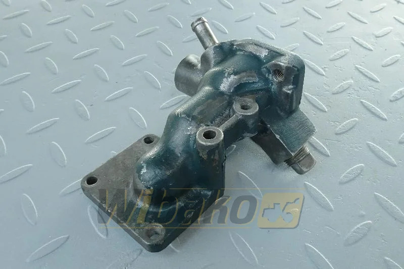 Kubota 16203-72700 - Thermostat pour Engins de chantier: photos 1 Kubota 16203-72700 - Thermostat pour Engins de chantier: photos 1